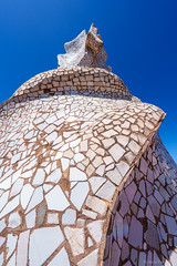 Antoni Gaudí: Casa Milà 