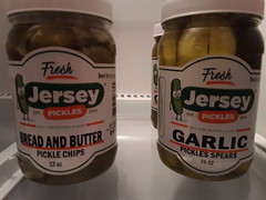 Jersey Pickles