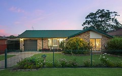 45 Regiment Road, Rutherford NSW