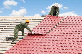Trusted Residential Metal Roofing Contractors in Nashua, NH