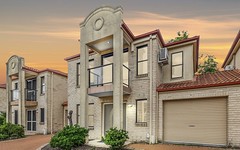 5/34 First Street, Kingswood NSW