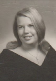 Nancy louise Bowman Holmander, 1951-2021, Washington Street, Easton, MA