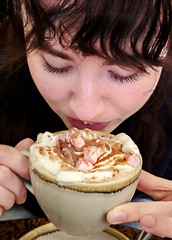Hot Chocolate images