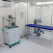 26/04/2024 - Tenda de acolhimento para pacientes com dengue no Plano Piloto é a nona a ser inaugurada