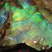 Precious opal (Tertiary; Ethiopia) 5