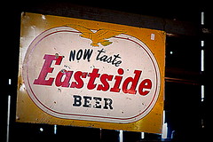 eastside...
