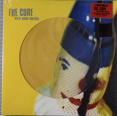 The Cure images