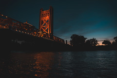 Old Sacramento Bridge 2