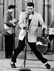 Elvis Presley images