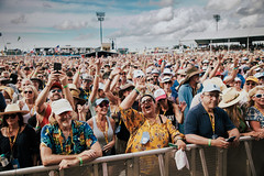 Jazz Fest 2024 - Day 2 - The Revivalists