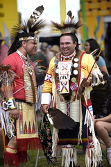 Jazz Fest 2024 - Day 2 - Native Nations Intertribal