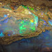 Precious opal (Tertiary; Ethiopia) 4