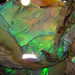 Precious opal (Tertiary; Ethiopia) 6