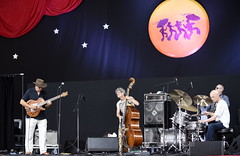 Jazz Fest 2024 - Day 2 - Astral Project