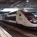 TGV 715 SNCF GARE PARIS MONTPARNASSE