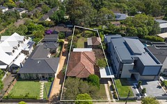 86 Park Road, Hunters Hill NSW