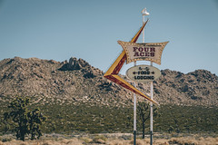 Four Aces Movie Ranch XII