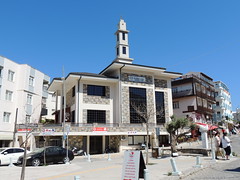 Muammer-Aysel Geremeli Camii, Datça, Turkey