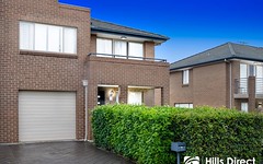 2/18 Montrose Street, Quakers Hill NSW