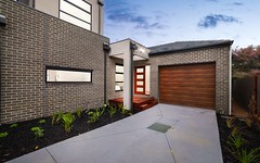 3/34 Norma Crescent South, Knoxfield VIC