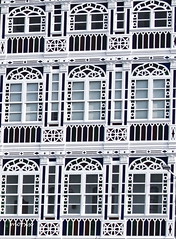 Balcones atlánticos 2.A Coruña.Spain.