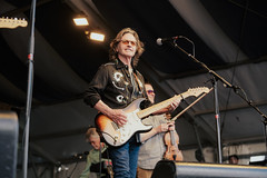 Jazz Fest 2024 - Day 3 - Nitty Gritty Dirt Band