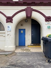 BCP Council pub toilets: Bournemouth West
