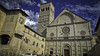 Assisi. Cattedrale di San Rufino