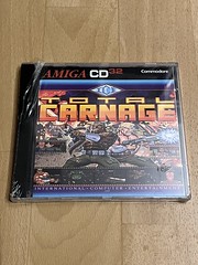 Carnage images