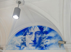 John Lennon images