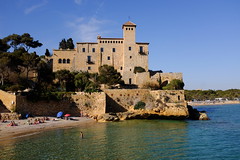 Castell de Tamarit