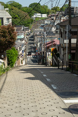 town of slope