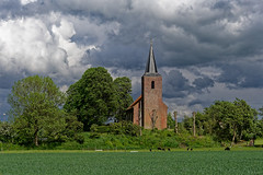 Kerk van Eenum