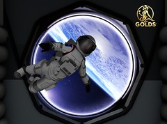 Astronauts images