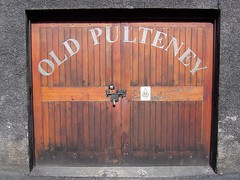 'OLD PULTENEY' HUDDART STREET, WICK, CAITHNESS 28/4/2024