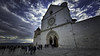 Assisi. Basilica