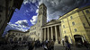 Assisi Torre del popolo