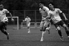 FC Töss - SC Veltheim (2 - 1)