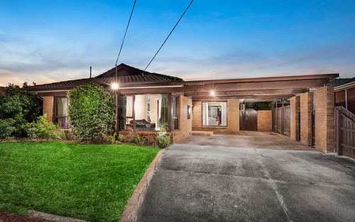 27 Norwood Street, Oakleigh South VIC 3167