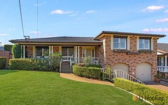 6 Saxon Place, Constitution Hill NSW