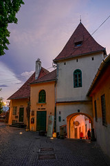 Golden Sibiu