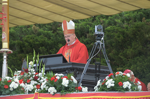 Uroczystości ku czci św. Wojciecha (Gniezno, 27-28.04.2024)