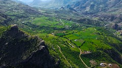 Kurdistan  landscape