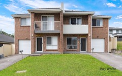 5A-5B Andre Place, Blacktown NSW