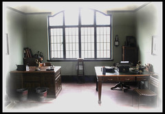 The Office of the Past