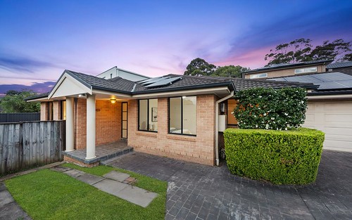2/40 Lovell Road, Eastwood NSW 2122