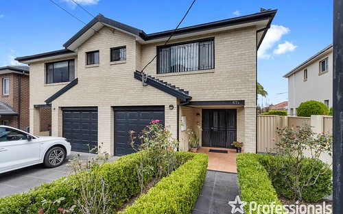 67A Melvin St, Beverly Hills NSW 2209