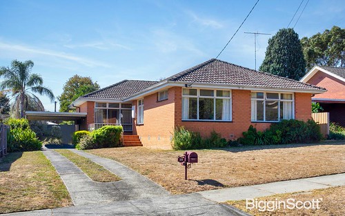 25 Fromhold Drive, Doncaster VIC 3108