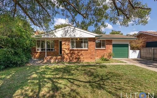 3 Atherton St, Downer ACT 2602