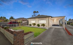1/23 Peppercorn Parade, Epping VIC